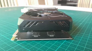 MSI GeForce GT 1030 AERO 2GB Overclocked Edition