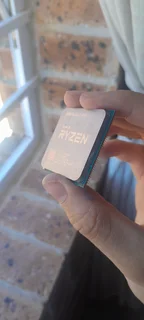 AMD Ryzen 5 4500 CPU 6-Core 3.8 GHZ AM4 CPU