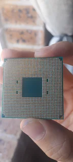 AMD Ryzen 5 4500 CPU 6-Core 3.8 GHZ AM4 CPU