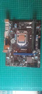 CPU Motherboard and RAM all-in-one