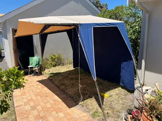 Gazebo - Ad posted by johan Stapp