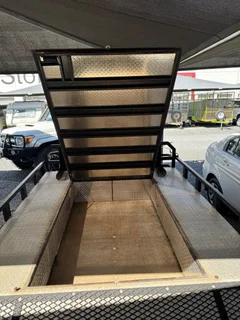 Multi Purpose Trailer