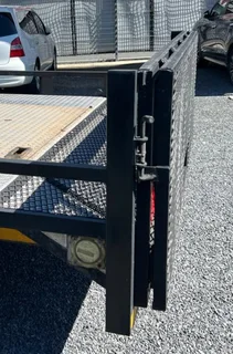 Multi Purpose Trailer