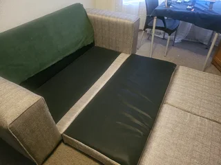 Sleeper couch