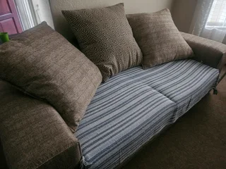 Sleeper couch