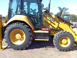 2021 Caterpillar 426F2