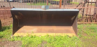 Pre-used Tlb Buckets