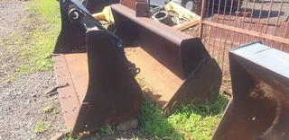 PRE-USED TLB BUCKETS