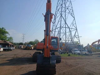 2006 Doosan DK220LCY