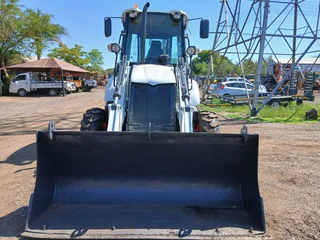 2018 Bobcat B730 4X4