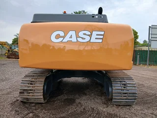 2023 CASE CX220C
