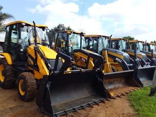 We buy pre-used TLB'S