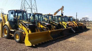 Bell, Caterpiller , Case , JCB , New Holland