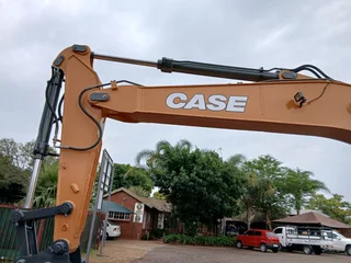 2023 CASE CX220C