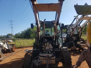 2018 BOBCAT B730 (STRIPPING FOR SPARES)
