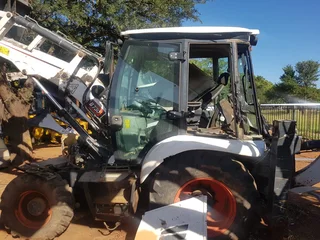 2018 BOBCAT B730 (STRIPPING FOR SPARES)