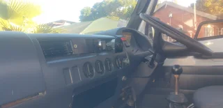 1999 MERCEDES BENZ MB800T DROPSITE TRUCK