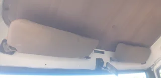 1999 MERCEDES BENZ MB800T DROPSITE TRUCK