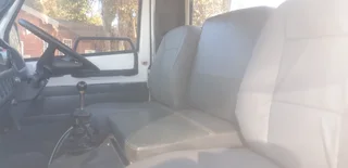 1999 MERCEDES BENZ MB800T DROPSITE TRUCK