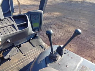 2015 Linde Forklift H18D