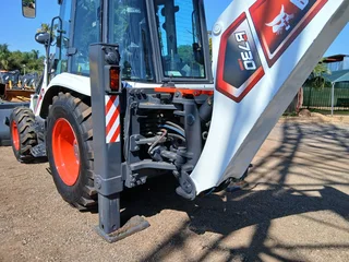 2018 Bobcat B730 4X4