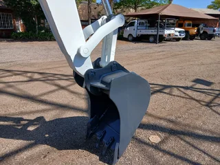 2018 Bobcat B730 4X4