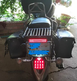 2006 Yamaha Road Star