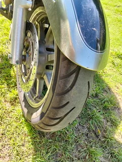 2006 Yamaha Road Star