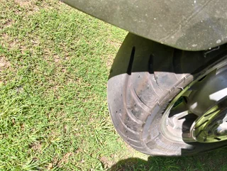 2006 Yamaha Road Star