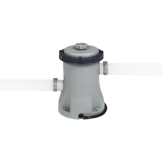 Intex pool pump
