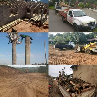 Izithelo Tree Felling &amp; Construction (0603065476)