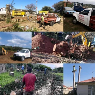 Izithelo Tree Felling & Construction (0603065476)