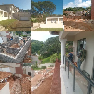 IZITHELO TREE FELLING &amp; CONSTRUCTION (0603065476)
