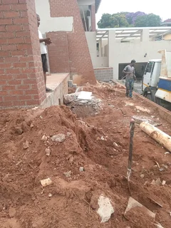IZITHELO TREE FELLING &amp; CONSTRUCTION (0603065476)