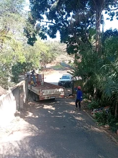 IZITHELO TREE FELLING &amp; CONSTRUCTION (0603065476)