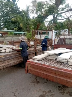 IZITHELO TREE FELLING &amp; CONSTRUCTION (0603065476)