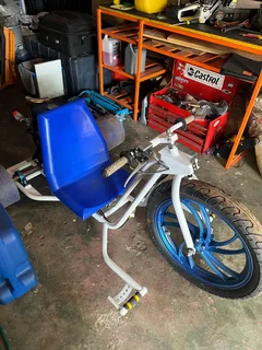 Drift trike