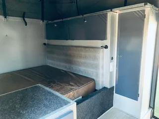 Adventure Xtreme Gladiator Caravan