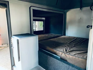 Adventure Xtreme Gladiator Caravan