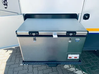 Adventure Xtreme Gladiator Caravan