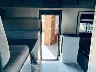 Adventure Xtreme Gladiator Caravan