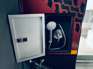 Adventure Xtreme Ultimate Caravan