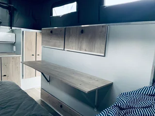 Adventure Xtreme Ultimate Caravan