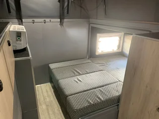 Adventure Xtreme Samuria Caravan