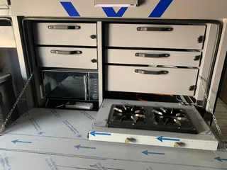 Adventure Xtreme Samuria Caravan