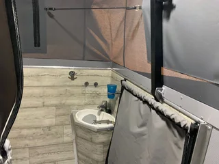 Adventure Xtreme Samuria Caravan