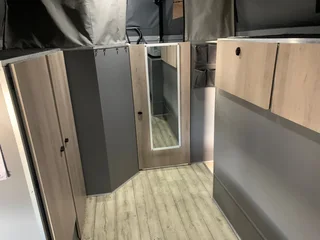 Adventure Xtreme Samuria Caravan