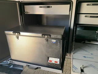 Adventure Xtreme Samuria Caravan