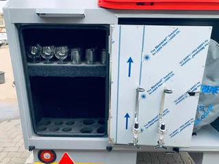 Adventure Xtreme Samuria Caravan