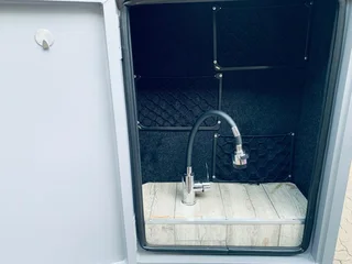 Adventure Xtreme Samuria Caravan